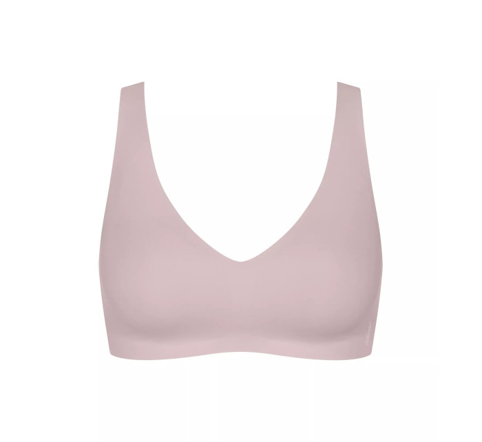 Dámská podprsenka ZERO Feel 2.0 Soft bra PURPLE sv. fialová model 20548019 - Sloggi