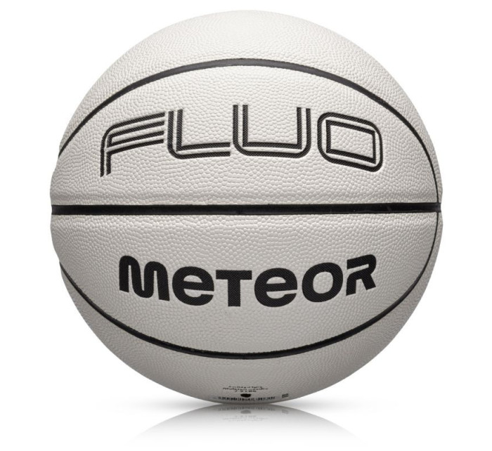 Fluo 7 basketbal model 20148523 - Meteor