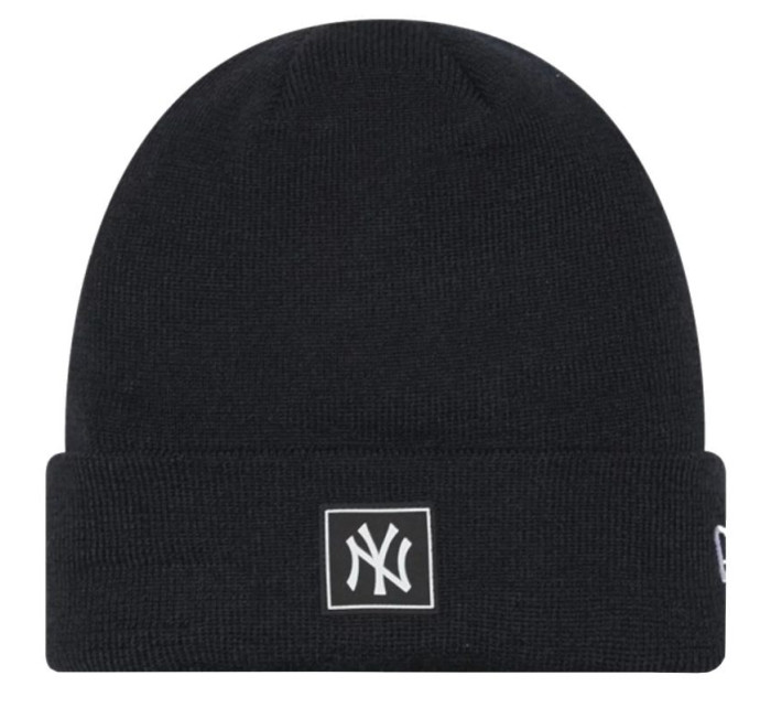 Kšiltovka New Era Team Cuff Beanie New York Yankees 60284968