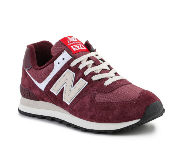 Boty New Balance U574HMG