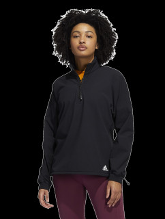 mikina Training 1/2 Zip  černá model 18150512 - ADIDAS