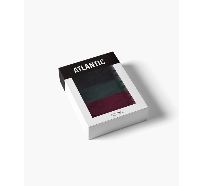 Slipy Atlantic 3MP-173 A'3 S-2XL