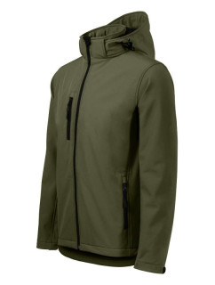 softshell bunda M pánské model 19077225 - Malfini