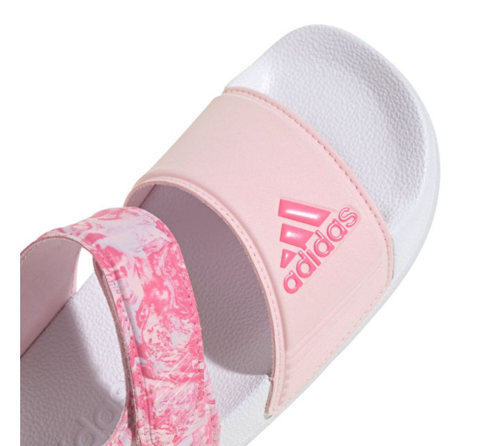 Sandály Adidas Adilette Jr ID2624