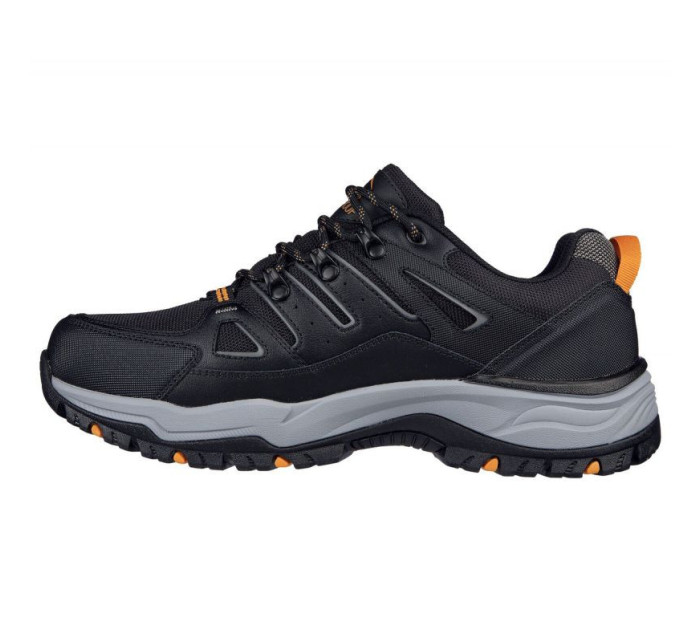 Skechers Arch Fit - Dawson - Argosa M 204630/BLK