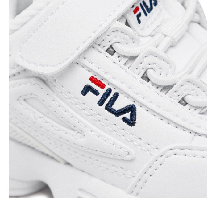 Boty  Jr model 19384442 - Fila