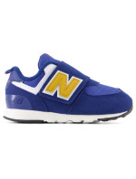 Dětská obuv New Balance NW574HBG