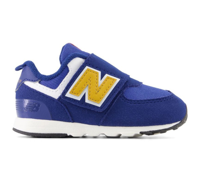 Dětská obuv New Balance NW574HBG