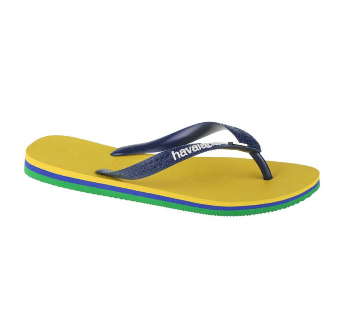 Žabky Havaianas Brasil W 4140715-2197