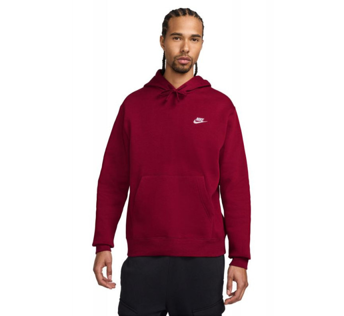 Mikina Nike Sportswear Club Fleece M BV2654-677