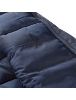 Pánská hi-therm bunda ALPINE PRO GARAT mood indigo