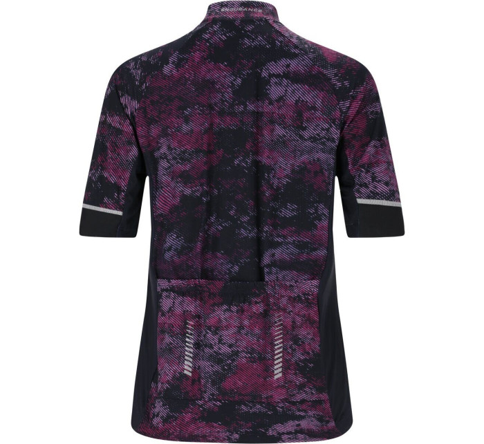 Dámský cyklistikcý dres Endurance Jetti W Cycling MTB S/S Shirt