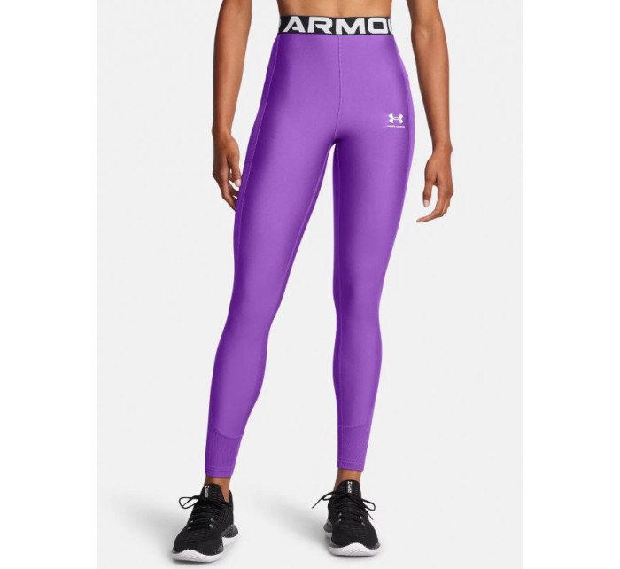 Under Armour legíny W 1388693-525 dámské