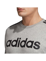 Bluza adidas Essentials 3 Stripes Crewneck Fleece M EI4902