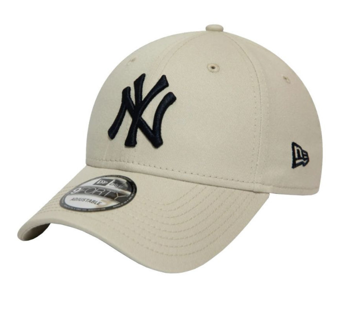 New Era 9Forty New York Yankees Mlb League Essential Cap 12380590