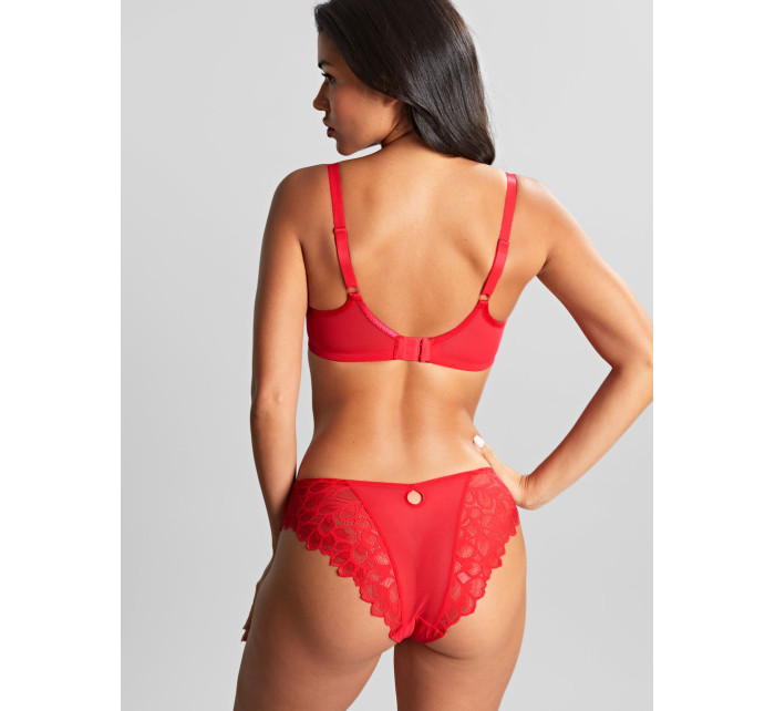 Allure Brazilian red model 20593927 - Panache