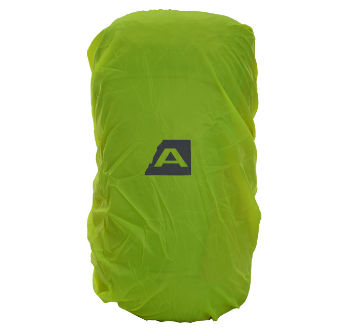 Outdoorový batoh 28l ALPINE PRO REGRE lemon curry