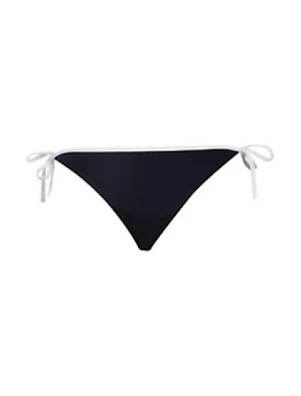 Dámské bikiny CHEEKY STRING SIDE TIE (EXT   model 19497323 - Tommy Hilfiger