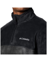 Columbia Steens Mountain Half Zip Fleece M mikina 1620191011 pánské