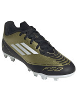 Boty adidas F50 Club Messi Jr FxG IG9319