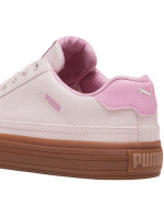 Boty Puma Court Classic Jr 395020 11