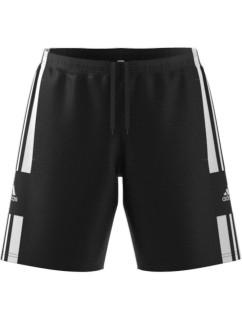 Pánské kraťasy Squadra 21 Downtime Woven Short M GK9557 - Adidas