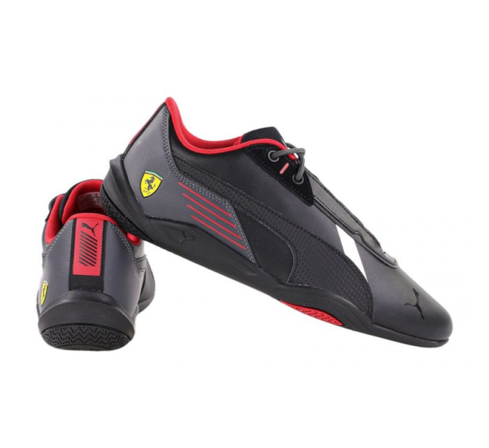 Boty Puma Ferrari R Cat Machina M 306865 04