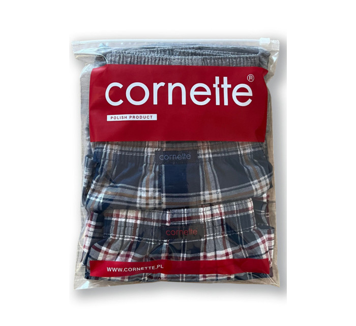 BOKSERKI COMFORT 3PACK