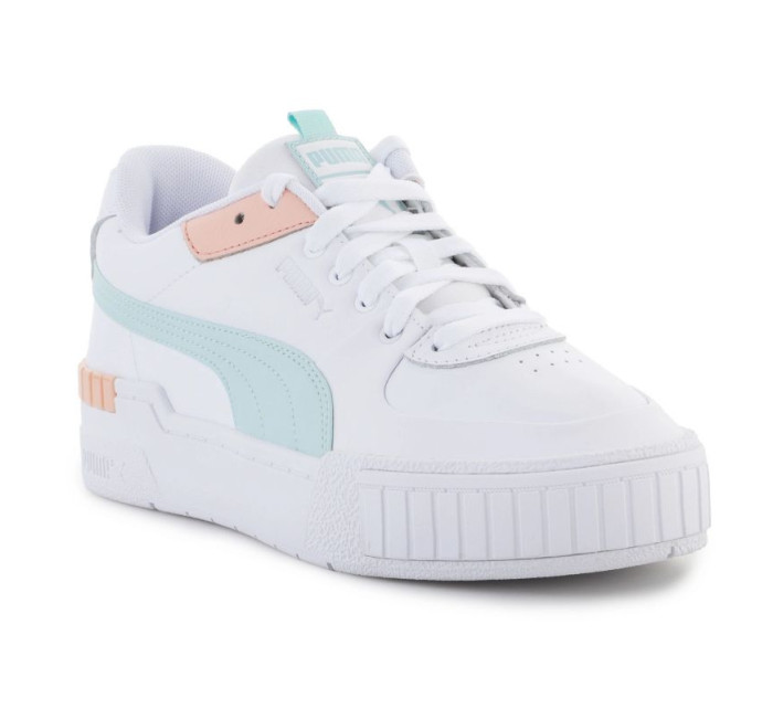 Boty Puma Cali sport W 373871-09