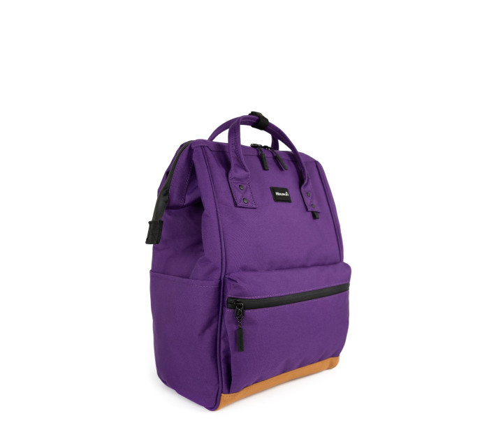 Batoh Himawari Tr23086-5 Purple