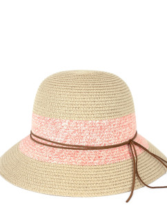 Art Of Polo Hat cz23131-2 Light Beige