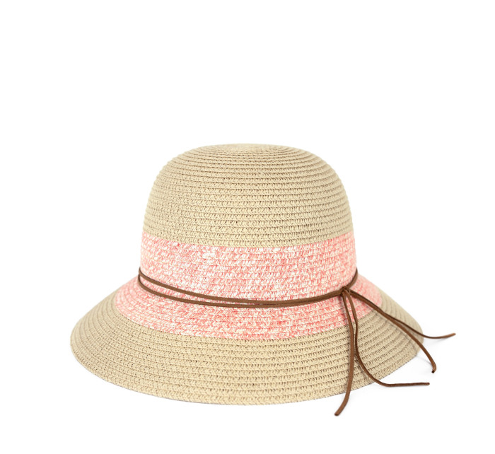 Art Of Polo Hat cz23131-2 Light Beige