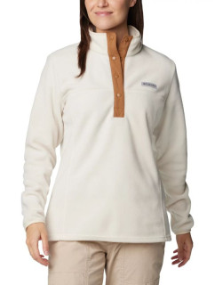 Columbia Benton Springs Sweatshirt 1/2 Snap Pull Over II W 2085651191