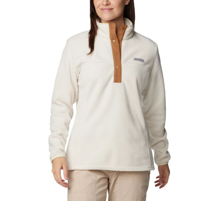 Sweatshirt 1/2 Snap Pull Over II W model 20556578 - Columbia