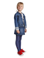 Yoclub Tights RAB-0044G-AA00-001 Denim