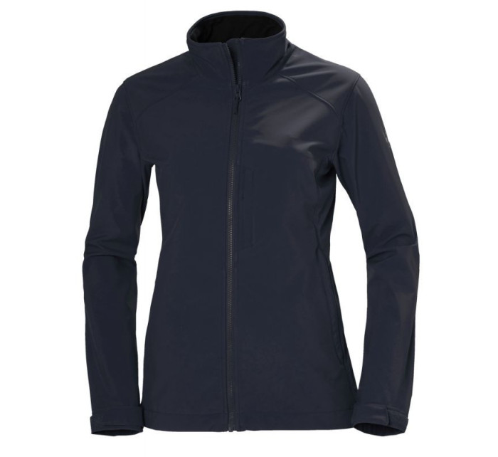 Helly Hansen Paramont Softshell Jacket W 62925-597