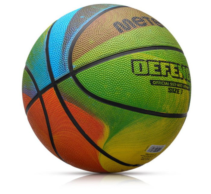 Meteor Defence 7 basketbal 16806