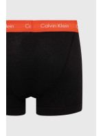 Pánské boxerky 3Pack  černé  model 20295830 - Calvin Klein