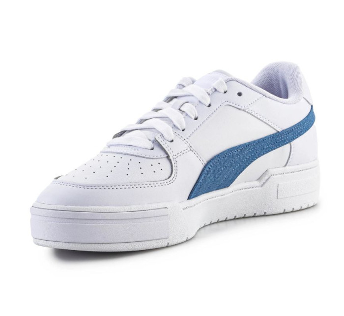 Unisex kalhoty Puma Cali Pro Denim 385690-01