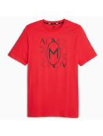 AC Milan Graphic Tee M tričko pánské model 18785367 - Puma