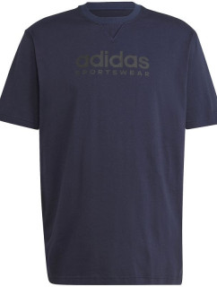 Adidas All SZN Graphic Tee M IC9812 Tričko