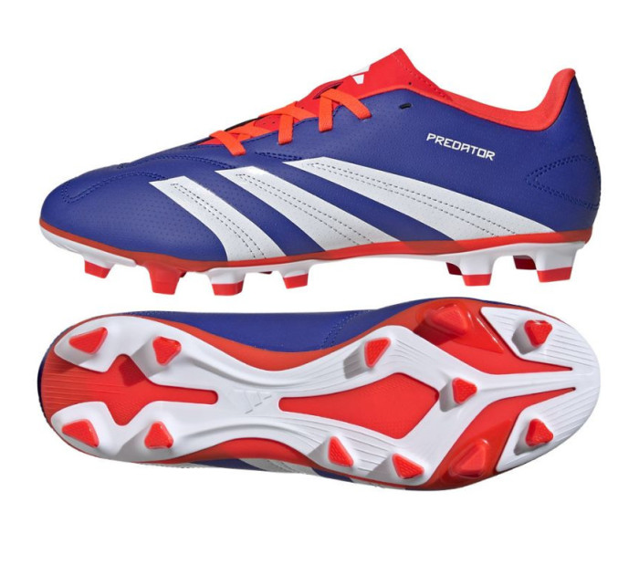 Boty adidas Predator Club FxG M IF6344