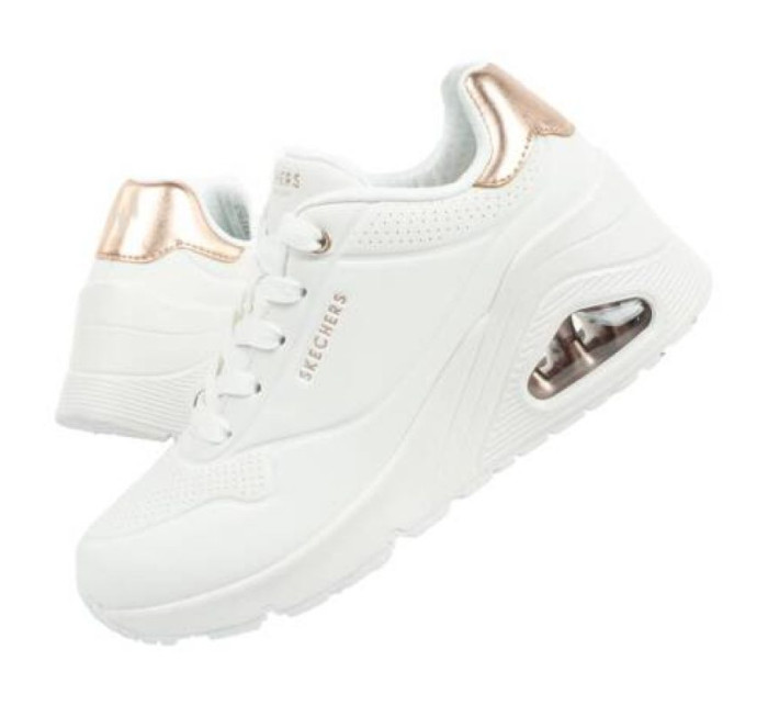 Skechers Uno W 177520/WHT dámské boty