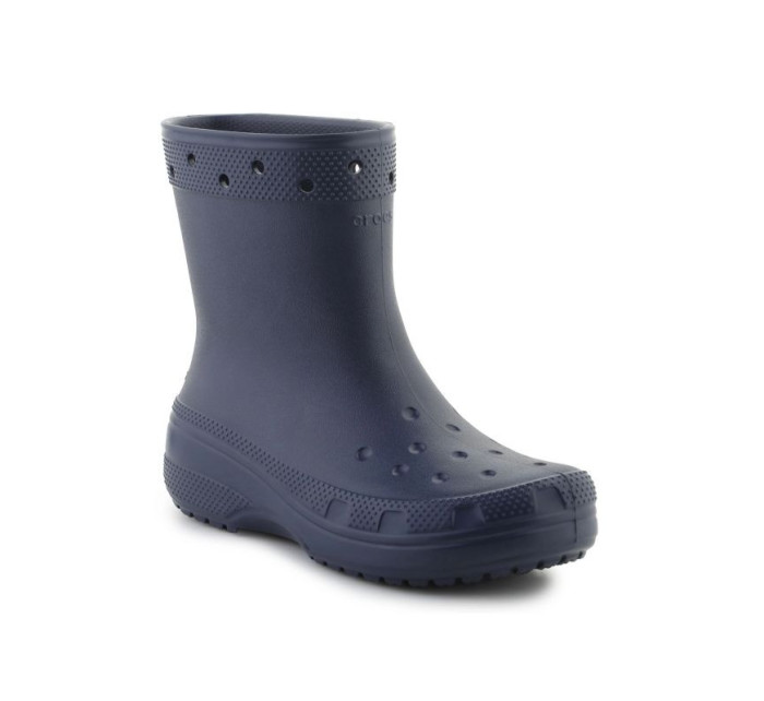 Boty Crocs Classic 208363-410 wellingtons