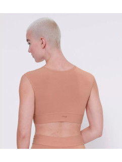 sloggi GO Allround Crop Top - UNKNOWN - SLOGGI UNKNOWN - SLOGGI