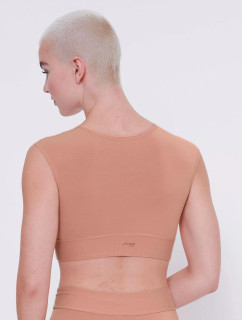 sloggi GO Allround Crop Top - UNKNOWN - SLOGGI UNKNOWN - SLOGGI