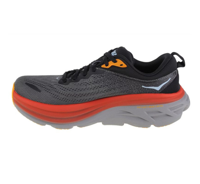 Boty Hoka M Bondi 8 M 1123202-ACTL