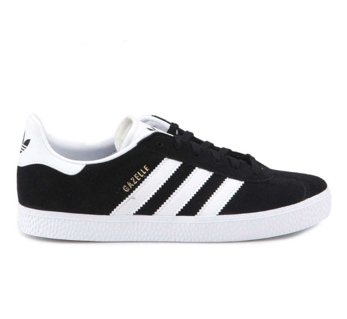 Boty adidas Gazelle C Jr BB2507