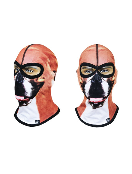 Balaclava model 20123494 Multicolour - Rough Radical