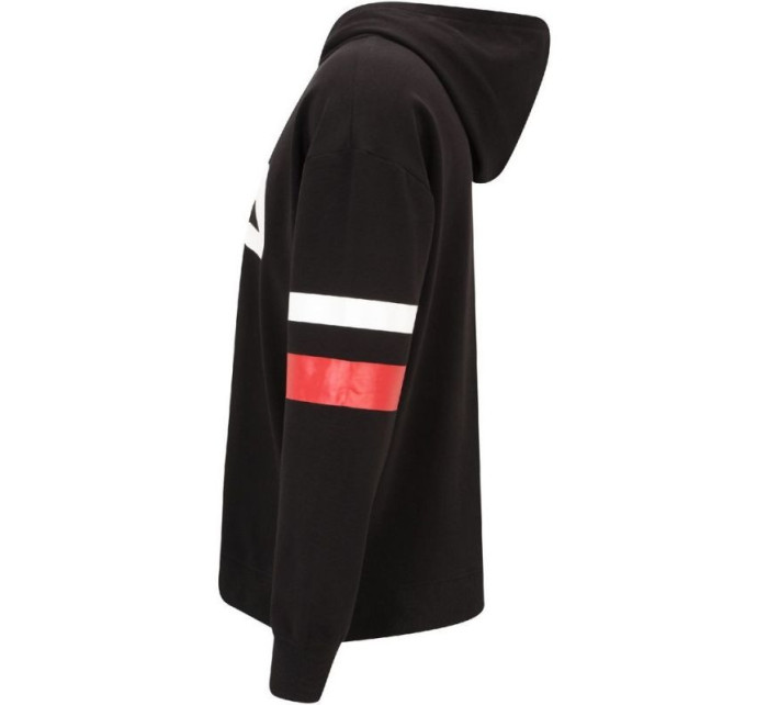 Fila Luohe Oversized Hoody M FAM0675 Mikina.80010